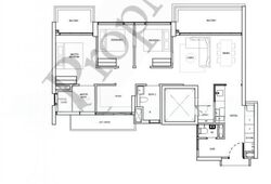 The Landmark (D3), Condominium #583361191